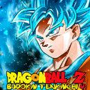 Trick Dragonball Z Budokai Tenkaichi 4 APK