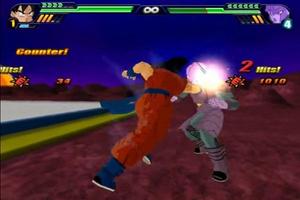 Trick Dragonball Z Budokai Tenkaichi 4 gönderen