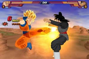 Trick Dragonball Z Budokai Tenkaichi 4 Ekran Görüntüsü 2