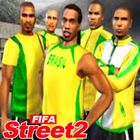 آیکون‌ Trick FIFA Street 2