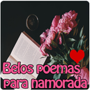 ❤️️ Belos poemas para namorada APK