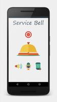3 Schermata Service Bell