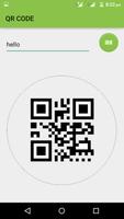 Advance Barcode Generator imagem de tela 1