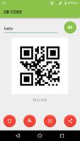 Advance Barcode Generator imagem de tela 2