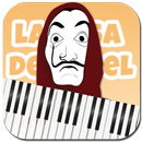 piano bella ciao game APK