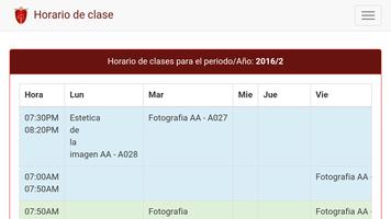 SAU - UNIBAC imagem de tela 1