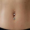 ”Belly Rings
