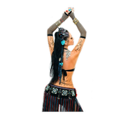 BELLY DANCE icon