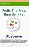 Superfoods, blueberries, brocc 스크린샷 1
