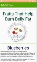 Superfoods, blueberries, brocc ảnh chụp màn hình 1