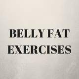 BELLY FAT BURN EXERCISES FOR MEN icon