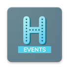 H Event icône