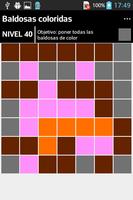 3 Schermata Colour tiles