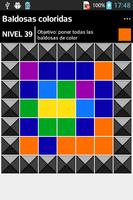 2 Schermata Colour tiles