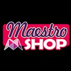 آیکون‌ MaestroShop