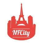 NFCity আইকন