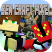 APK Matrix Craft Ben Pixel