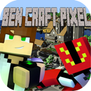 APK Matrix Craft Ben Pixel