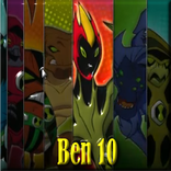 Guide New Ben 10