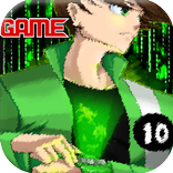 ”Ben Alien Amazing Adventure