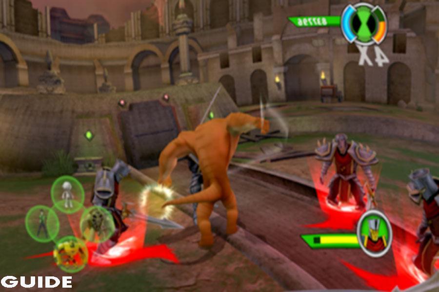 New Ultimate Ben 10 Tips 2017 For Android Apk Download
