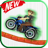 Ben Jungle Bike Race