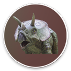 Dinosaur Facts simgesi