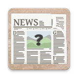 Fake News Test simgesi