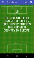 Football Facts 스크린샷 2