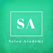 Salon Academy - ช่างเสริมสวยต้องรู้