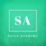 Salon Academy icône