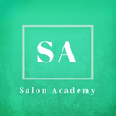 Salon Academy - ช่างเสริมสวยต้องรู้-APK