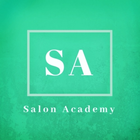 Salon Academy-icoon