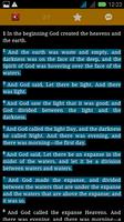 Geneva Bible 스크린샷 3