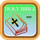 Holy Bible | ESV icône