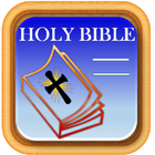 The Expanded Bible أيقونة