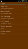 The Expanded Bible syot layar 2