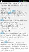 The Expanded Bible syot layar 3