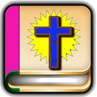 Modern English Bible icon