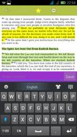 Modern English Bible ภาพหน้าจอ 2