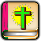 New Revised Standard Bible icono