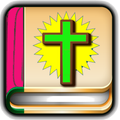 New Revised Standard Bible