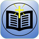 Bíblia Sagrada aplikacja