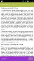 The Living Bible syot layar 2