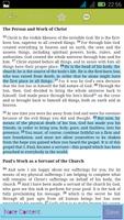 The Living Bible syot layar 3