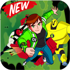 Ultimate Ben 10 tips icono