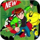 Ultimate Ben 10 tips icône