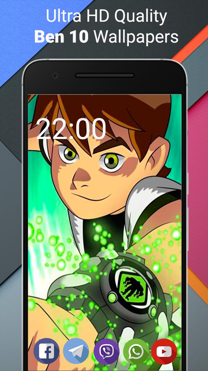 UHD Ben 10 Wallpapers High Resolution APK for Android Download UHD Ben 10 Wallpapers High Resolution APK for Android Download