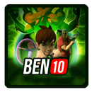 GUIDE BEN 10 - Mobile APK