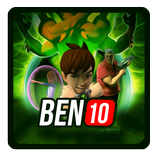 GUIDE BEN 10 - Mobile
